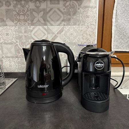 첼라노 Da Nonna Maria 빌라 외부 사진